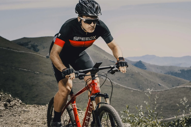 Best Apple Watch Band for The Outdoor Adventure SUNFWR