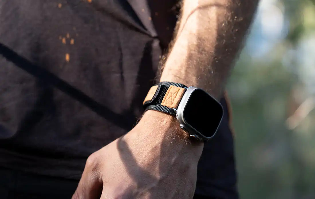 Best Apple Watch Bands to Impress