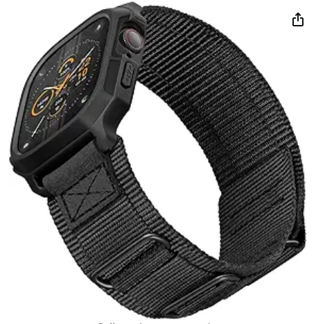 SUNFWR Bands Compatible with Apple Watch
