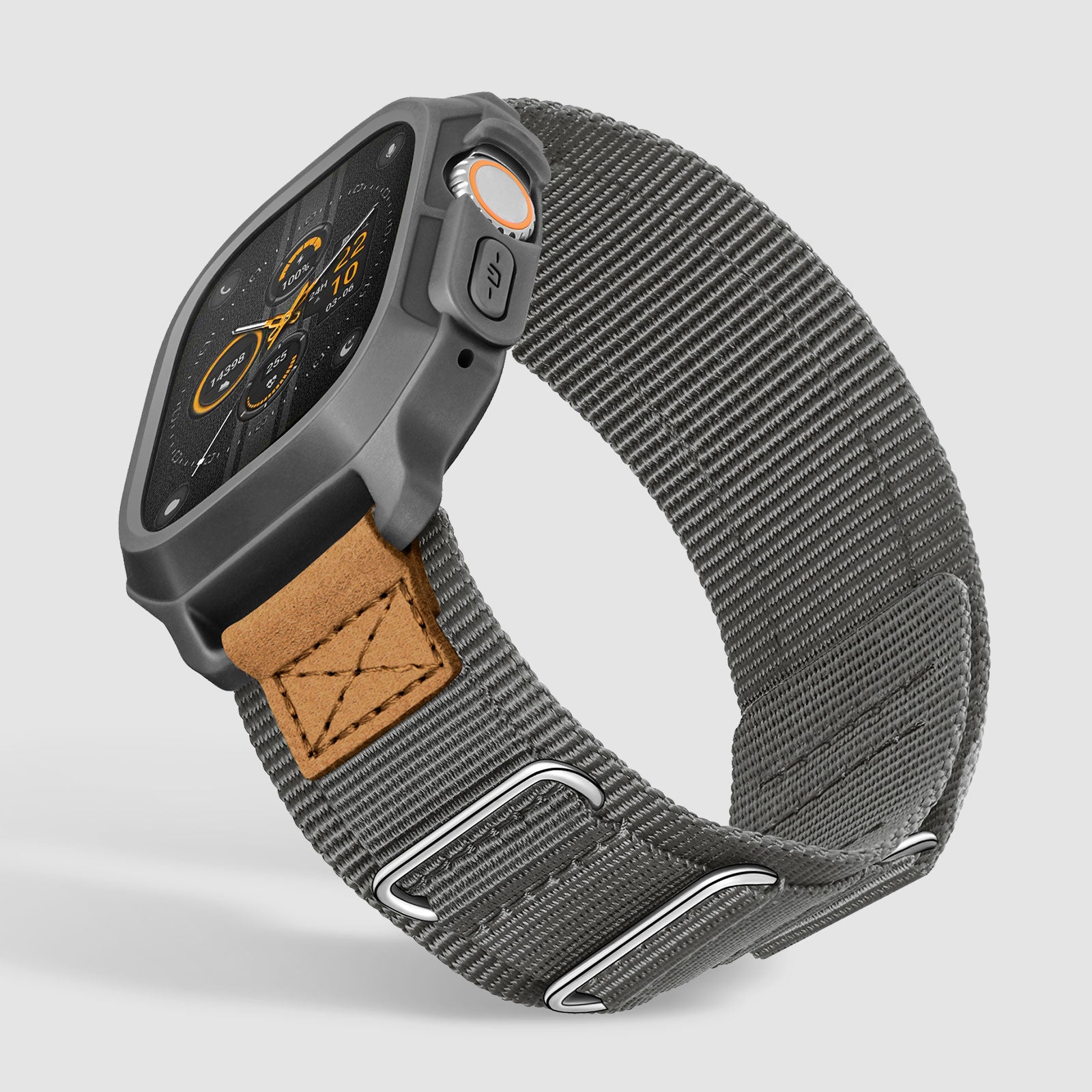 Apple Watch Sport Band Velcro Velcro Apple Watch Band With Case