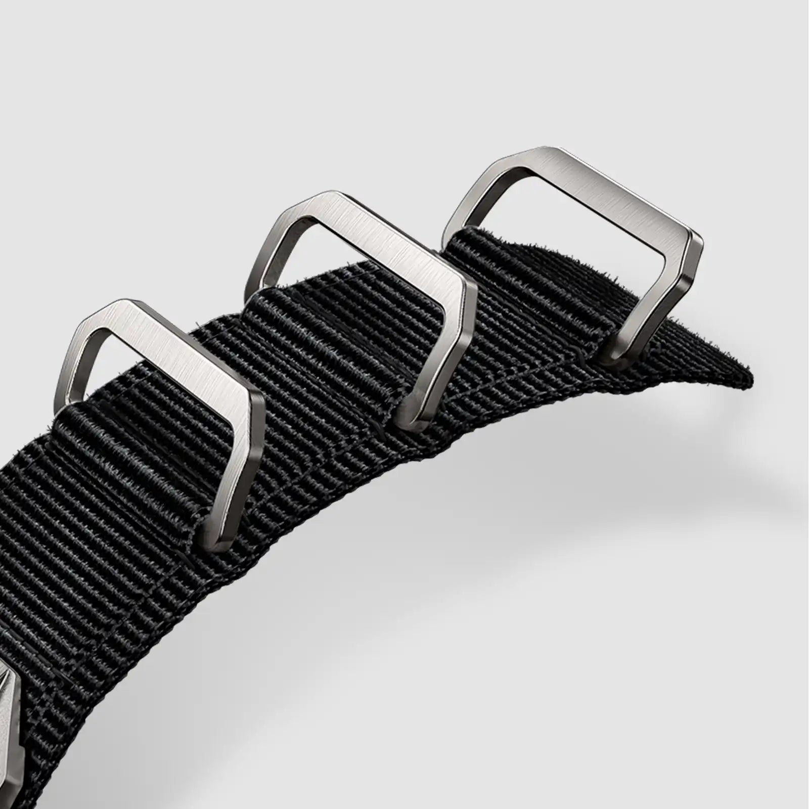 apple watch nylon watch band