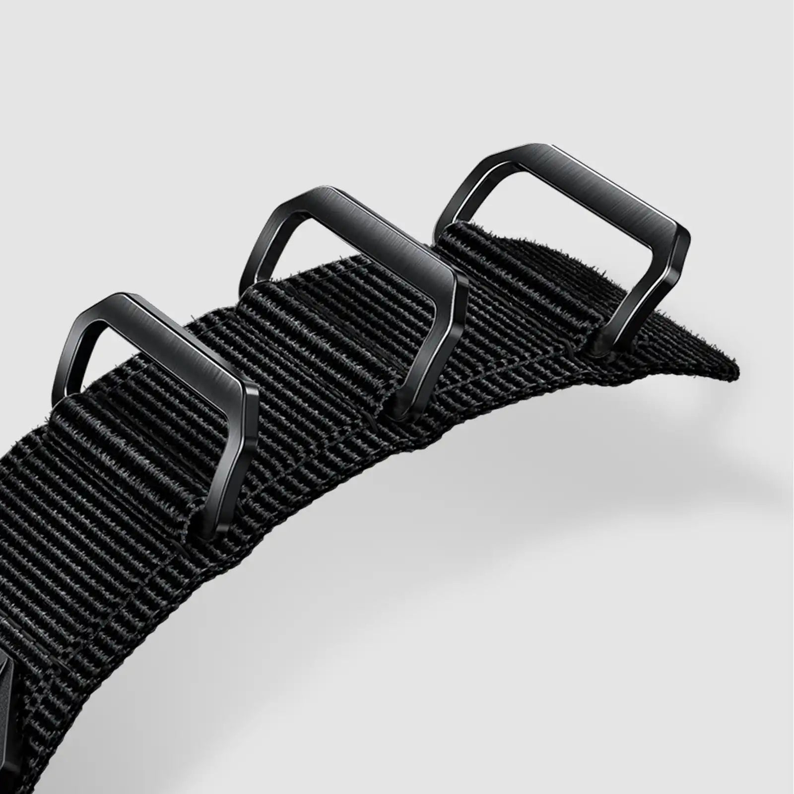 apple watch nylon watch band