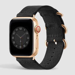 apple watch leather band apple