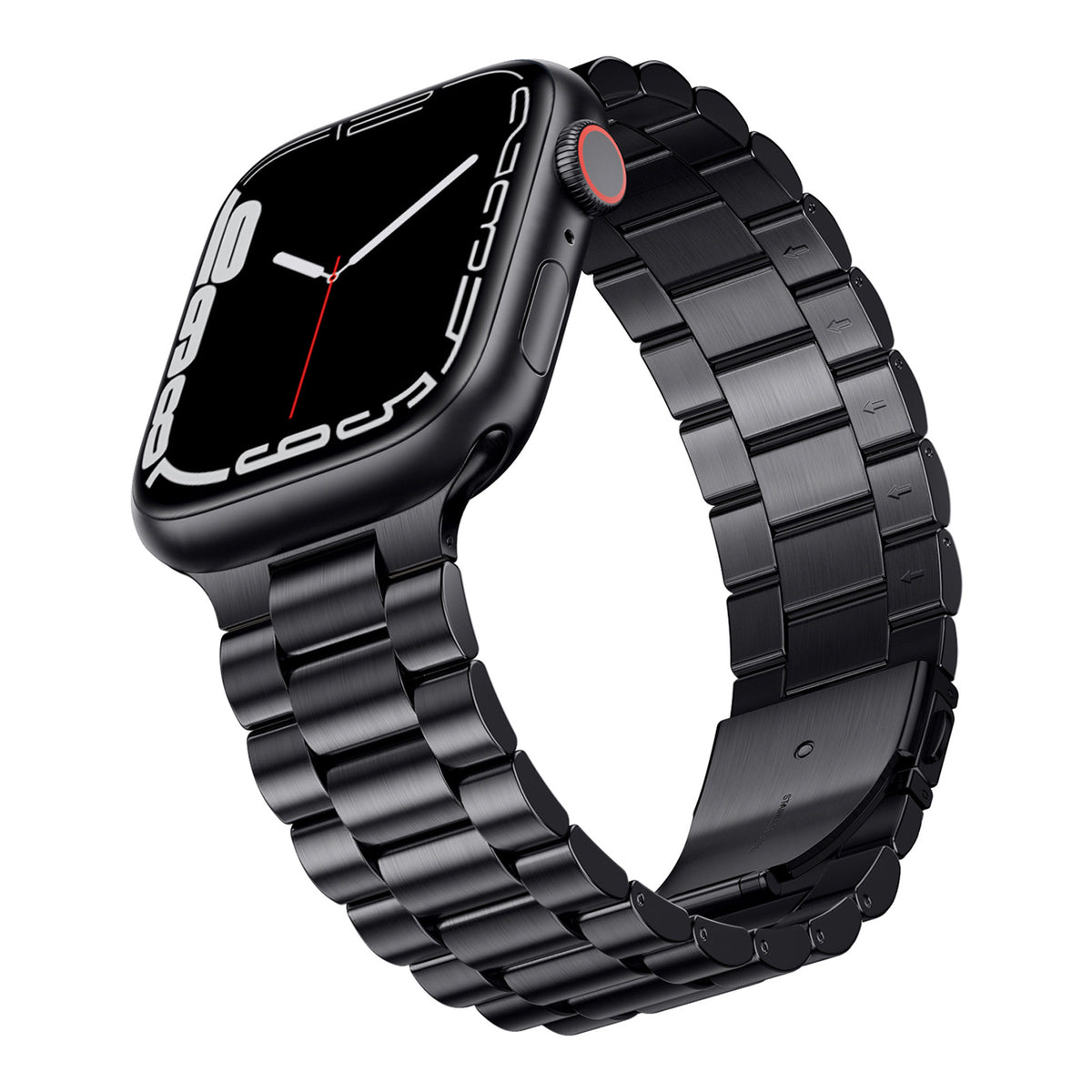 apple watch ultra stainless steel band