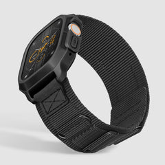 velcro apple watch band