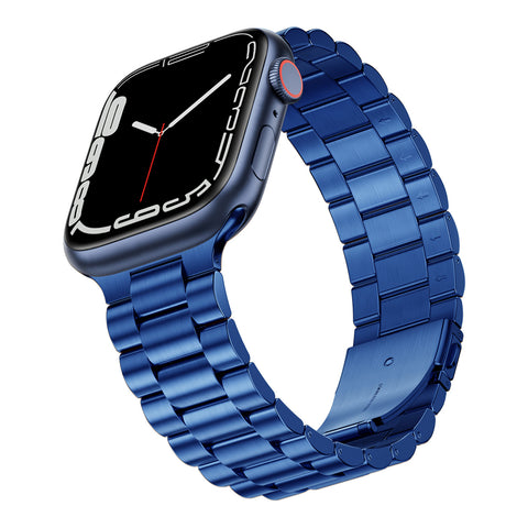 stainless steel band for apple watch