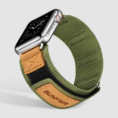 tactical apple watch band