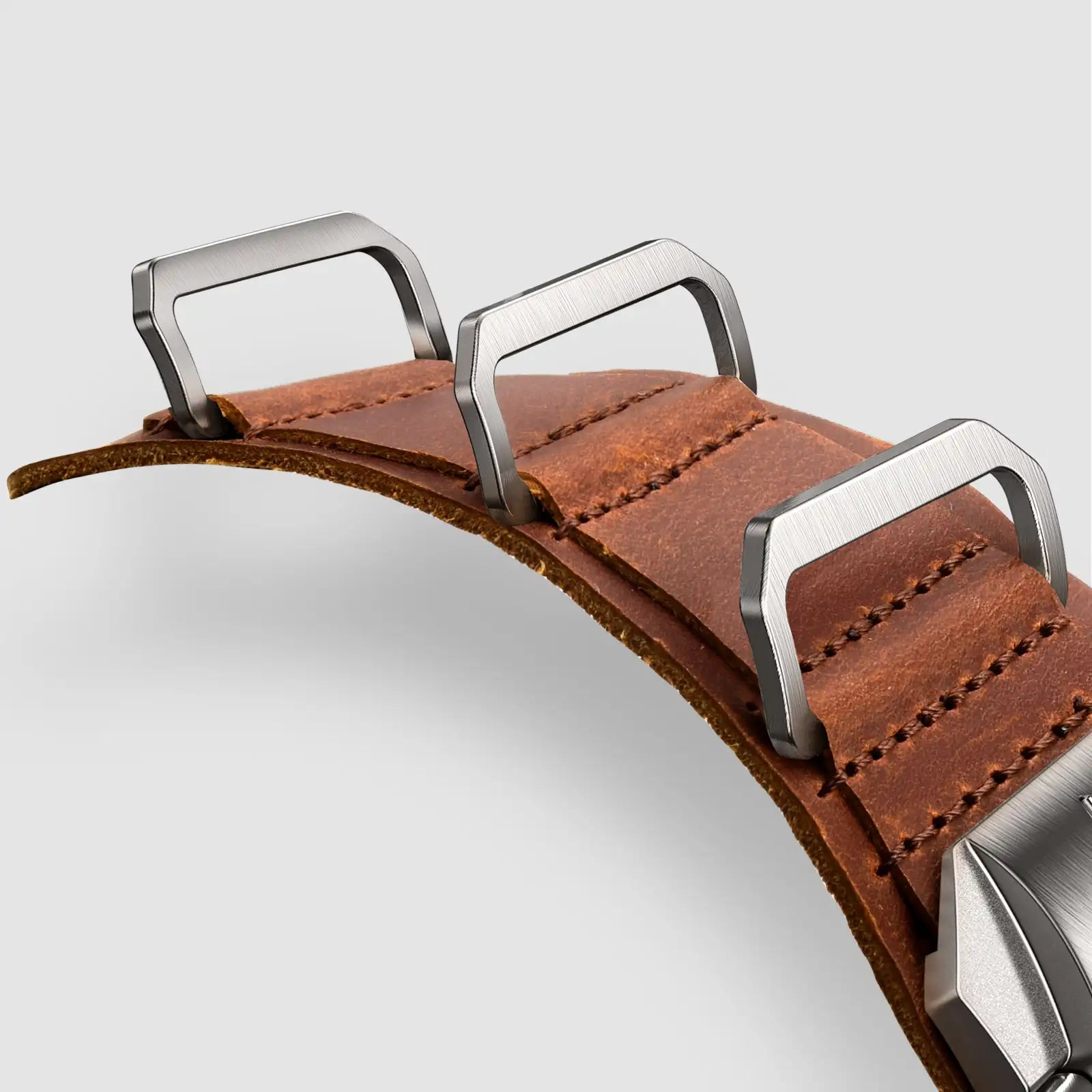 leather apple watch band 41mm