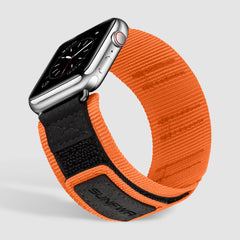 apple watch band velcro