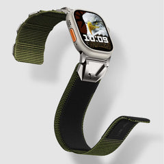 velcro watch bands