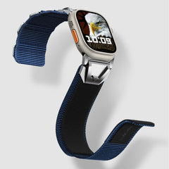 velcro watch bands