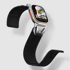 velcro watch bands