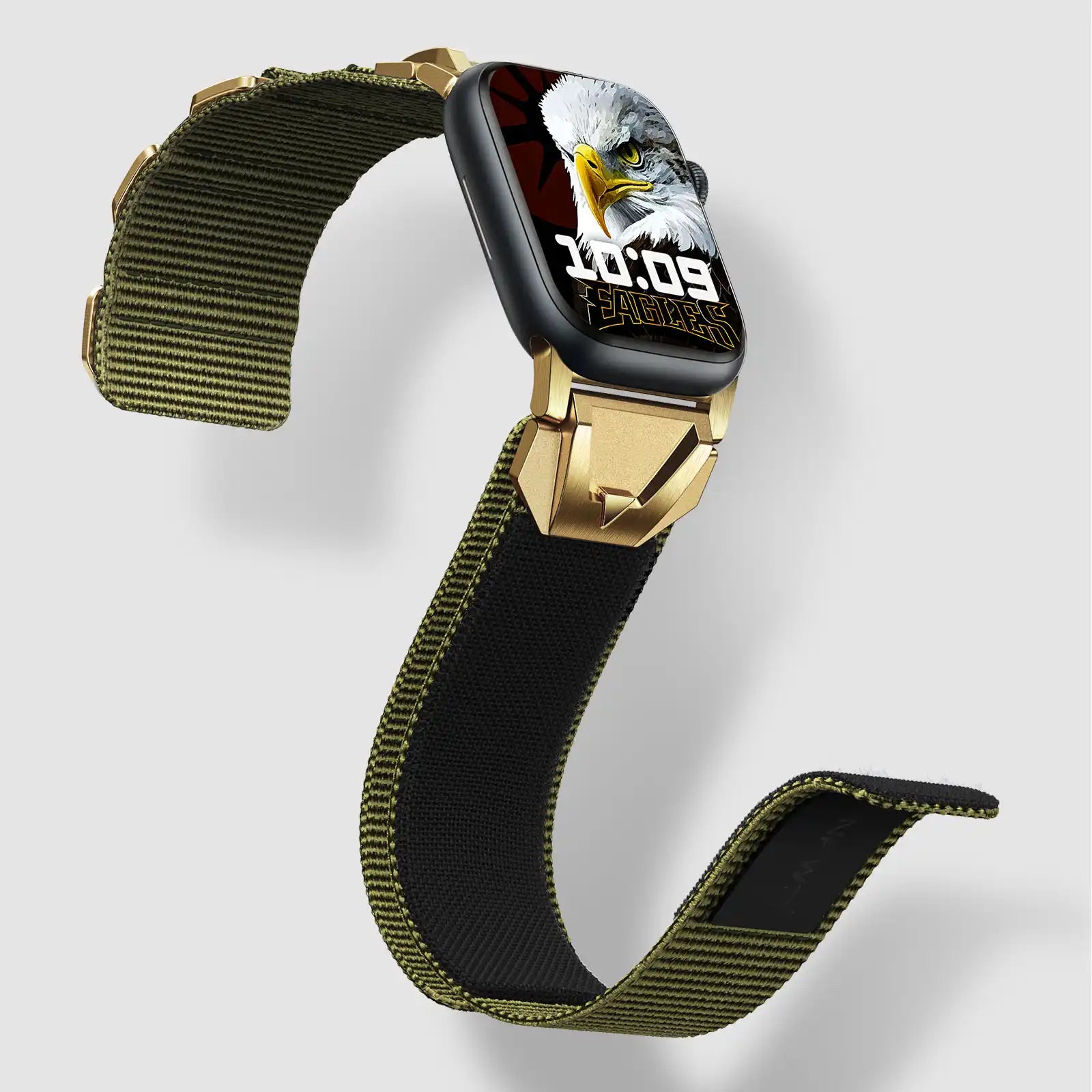 wide apple watch band